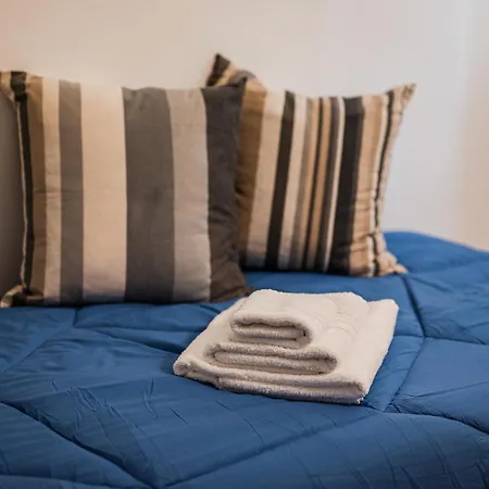 Apartment Rembrandt 22 Mailand