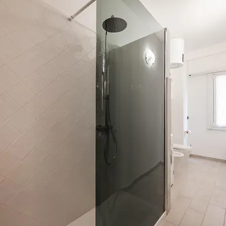 Appartement Rembrandt 22 Milan