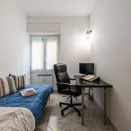 Rembrandt 22 Appartement *