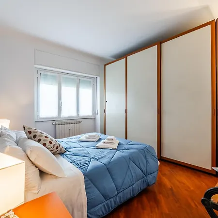 Appartement Rembrandt 22 Milan