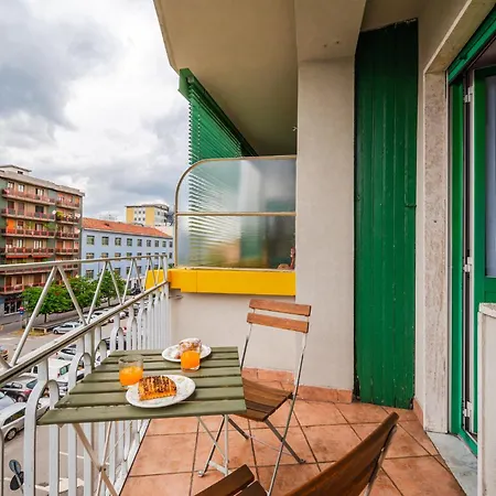Rembrandt 22 Appartement Milan